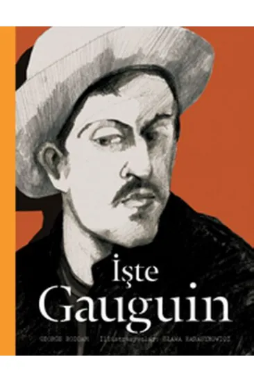 İşte Gauguin