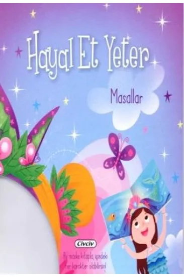 Hayal Et Yeter - Masallar Hayal Et Yeter - Masallar