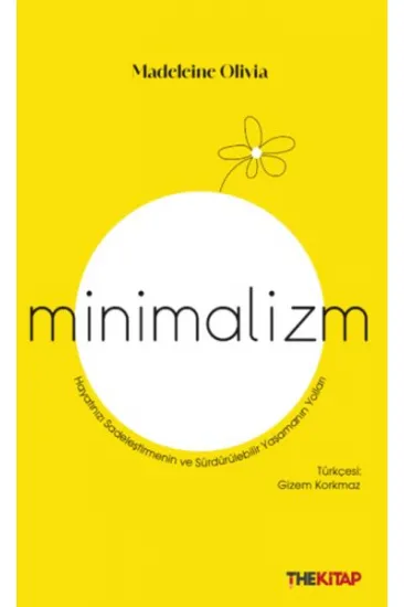 Minimalizm Minimalizm