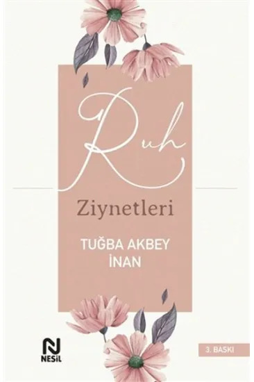Ruh Ziynetleri Ruh Ziynetleri