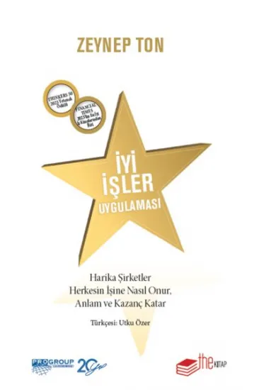 İyi İşler Uygulaması İyi İşler Uygulaması