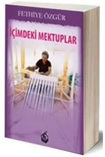 İçimdeki Mektuplar İçimdeki Mektuplar