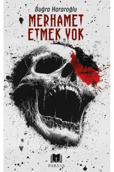 Merhamet Etmek Yok Merhamet Etmek Yok