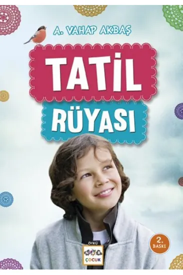 Tatil Rüyası Tatil Rüyası