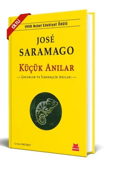 Küçük Anılar Küçük Anılar