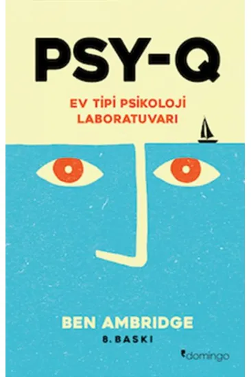 PSY-Q - Ev Tipi Psikoloji Laboratuvarı PSY-Q - Ev Tipi Psikoloji Laboratuvarı