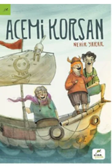 Acemi Korsan