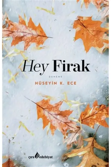 Hey Firak