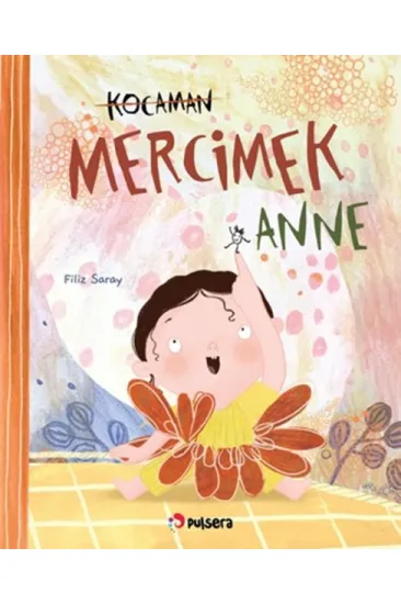 Kocaman Mercimek Anne Kocaman Mercimek Anne