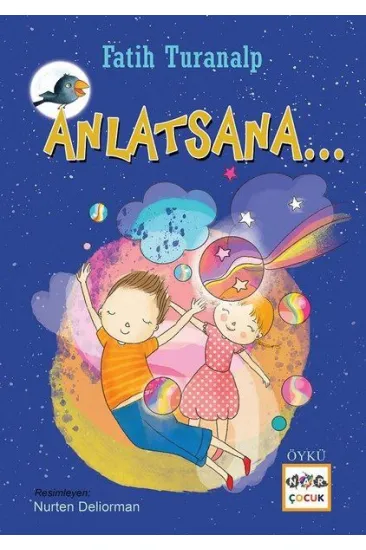 Anlatsana Anlatsana