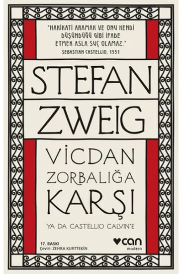 Vicdan Zorbalığa Karşı Vicdan Zorbalığa Karşı