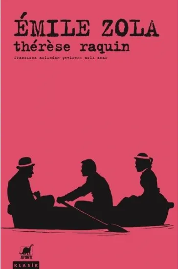 Therese Raquin Therese Raquin