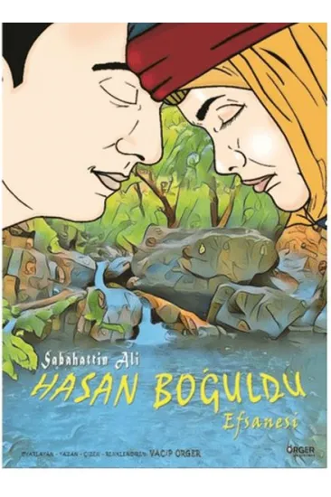 Sabahattin Ali Hasan Boğuldu Efsanesi Sabahattin Ali Hasan Boğuldu Efsanesi