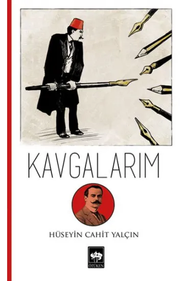 Kavgalarım Kavgalarım