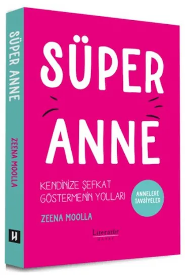 Süper Anne Süper Anne