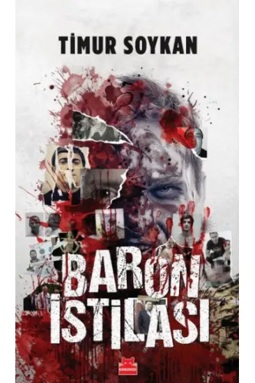 Baron İstilası Baron İstilası