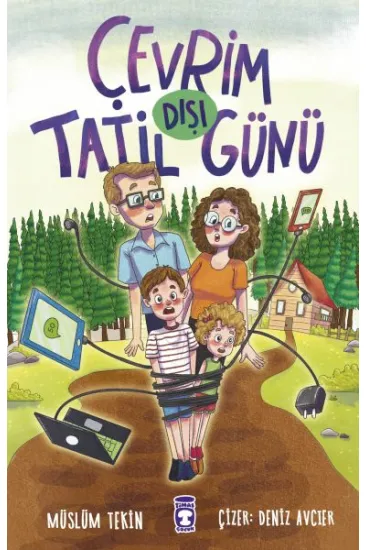 Çevrim Dışı Tatil Günü Çevrim Dışı Tatil Günü