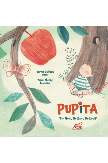 Pupita Pupita
