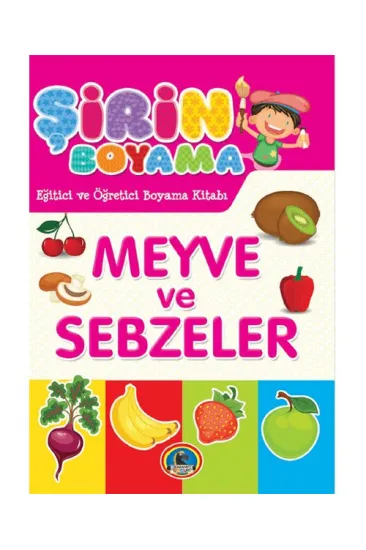 Şirin Boyama (10 Kitap Takım) Şirin Boyama (10 Kitap Takım)