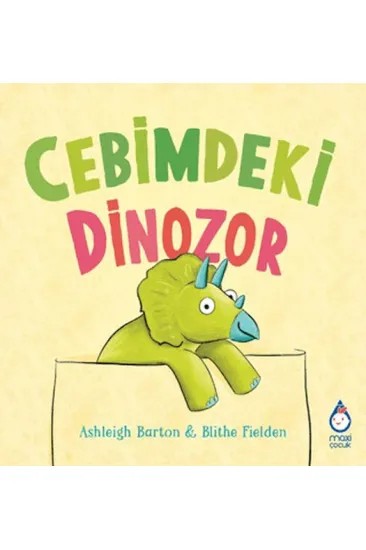 Cebimdeki Dinozor Cebimdeki Dinozor