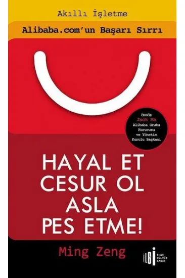 Hayal Et Cesur Ol Asla Pes Etme! Hayal Et Cesur Ol Asla Pes Etme!