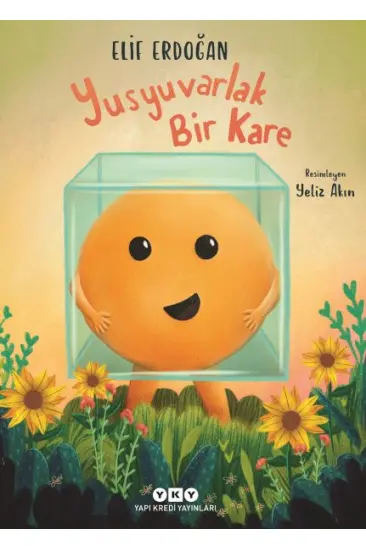 Yusyuvarlak Bir Kare Yusyuvarlak Bir Kare