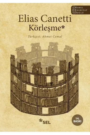 Körleşme Körleşme
