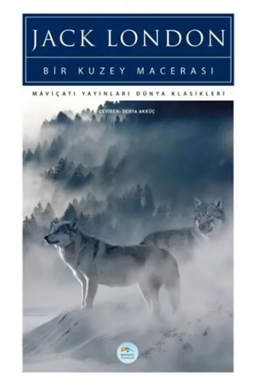 Bir Kuzey Macerası Bir Kuzey Macerası
