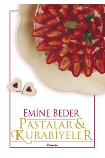 Pastalar ve Kurabiyeler Pastalar ve Kurabiyeler