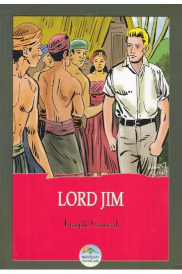 Lord Jim Lord Jim