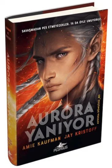 Aurora Yanıyor Aurora Yanıyor