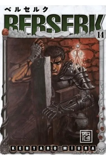 Berserk 14 Berserk 14