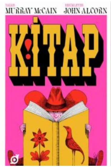 Kitap Kitap