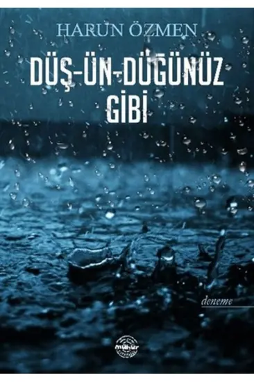 Düş-Ün-Düğünüz Gibi Düş-Ün-Düğünüz Gibi