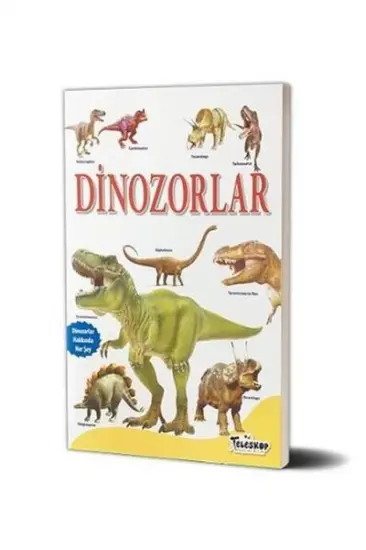 Dinozorlar Dinozorlar