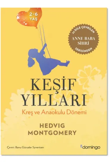 Keşif Yılları Keşif Yılları