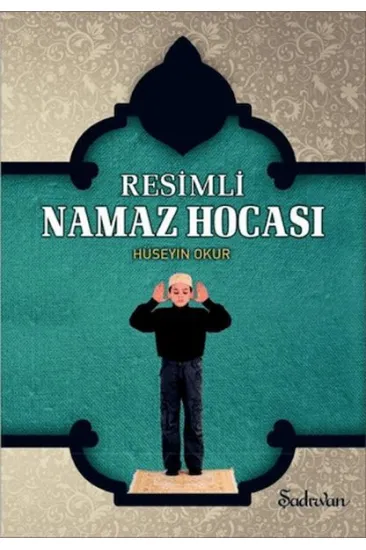Resimli Namaz Hocası Resimli Namaz Hocası