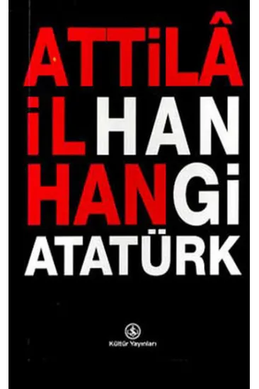 Hangi Atatürk Hangi Atatürk