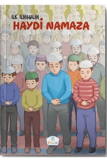 Haydi Namaza