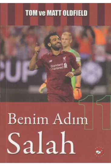 Benim Adım Salah Benim Adım Salah