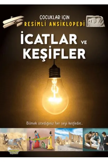 İcatlar ve Keşifler İcatlar ve Keşifler