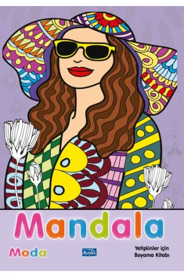 Mandala Moda Mandala Moda