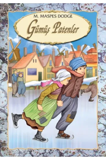 Gümüş Patenler Gümüş Patenler