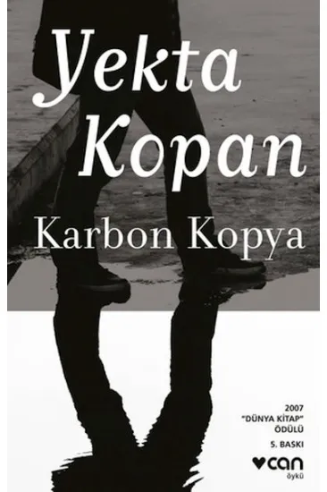 Karbon Kopya