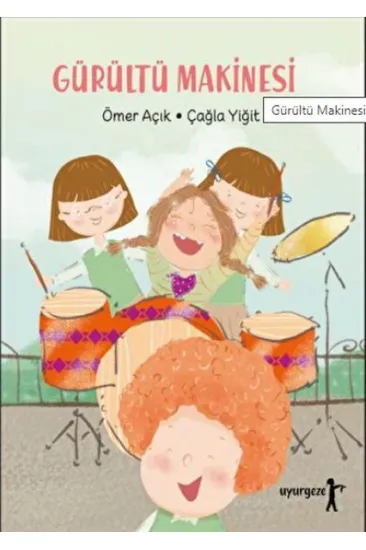 Gürültü Makinesi Gürültü Makinesi
