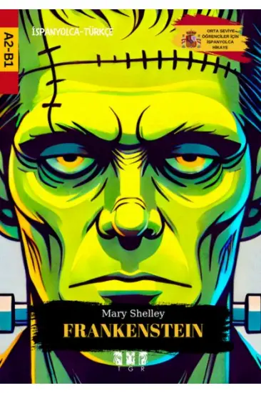 Frankensteın (İspanyolca) Frankensteın (İspanyolca)