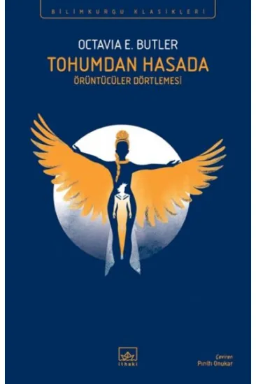 Tohumdan Hasada Tohumdan Hasada