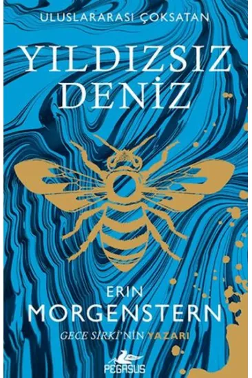 Yıldızsız Deniz Yıldızsız Deniz