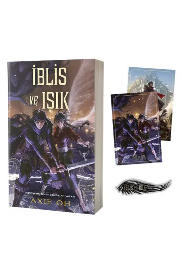 İblis Ve Işık İblis Ve Işık