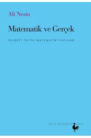 Matematik ve Gerçek Matematik ve Gerçek